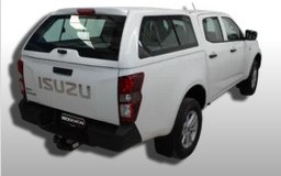 Beekman D-Max Executive canopy