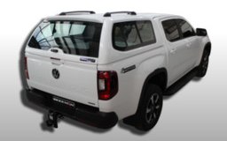 Beekman Amarok Executive canopy
